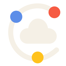 Cloudy Industries cloud mark